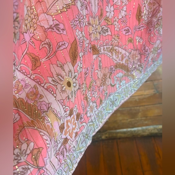 Spell and the gypsy collective Hendrix dress size Small - Picture 3 of 5